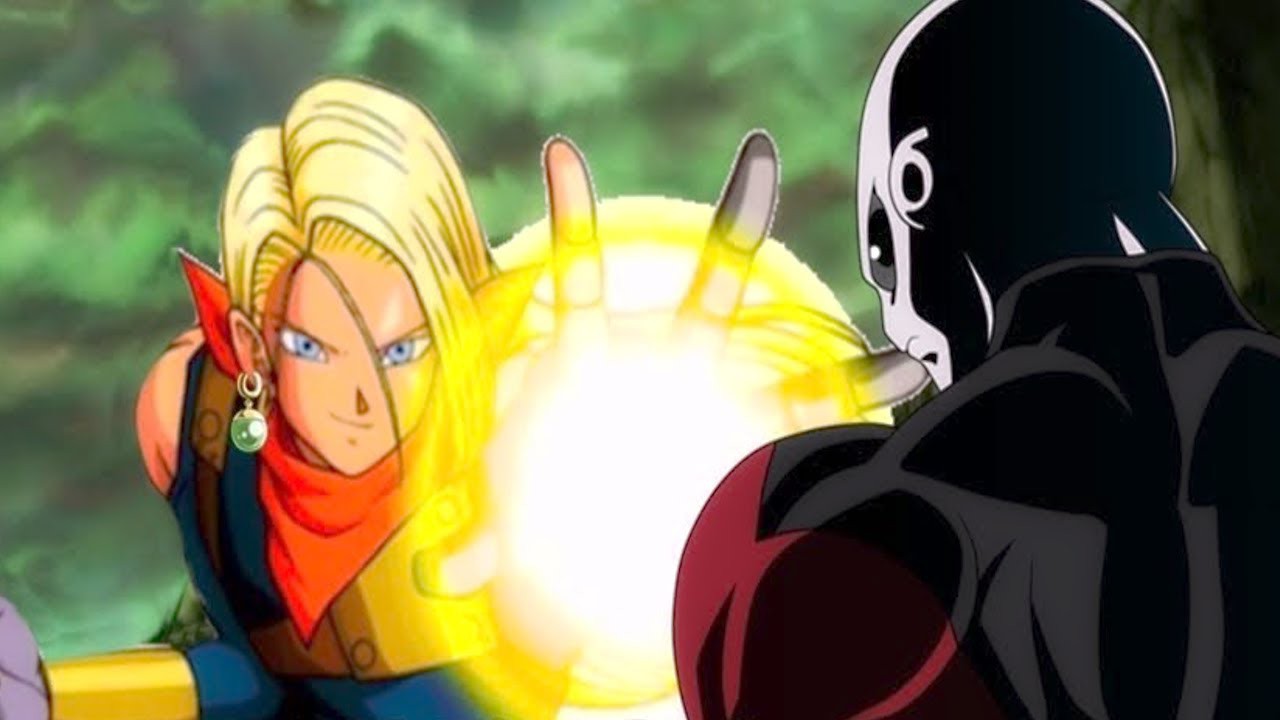 Android 35. Dragon Ball Android 18 17 Fusion. Супер андроид 17. Супер андроид 18. Драгон Болл супер Кефла андроид 18.