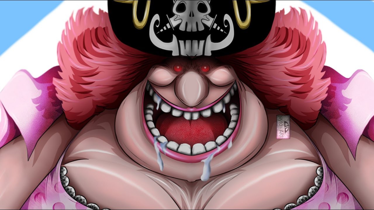 Dự Đoán One Piece Chapter 890: Làm Thế Nào Để Tàu Sunny Thoát Khỏi Cơn  Thịnh Nộ Của Bigmom?