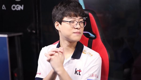 
Song “Smeb” Kyung-ho
