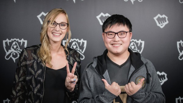 
Sjokz và RNG Uzi
