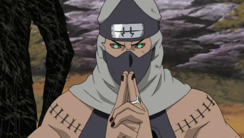 Naruto: Lai lịch các thành viên của tổ chức khủng bố nguy hiểm nhất mọi  thời đại Akatsuki