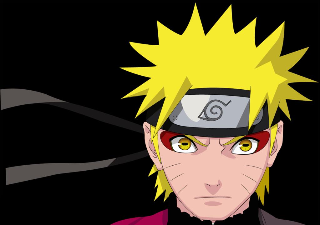 Khám phá tất tần tật về những loại mắt có trong series Naruto
