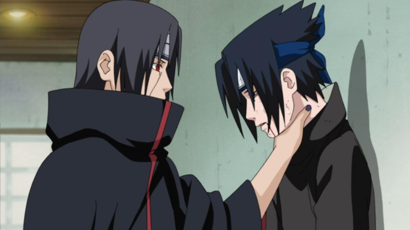 Tình anh em: Tình cảm giữa những anh em ruột là một trong những chủ đề được yêu thích nhất trong văn hóa đại chúng, và với anime Naruto, điều này còn được tăng cường bởi sự cạnh tranh và sự phản bội giữa các thành viên của gia đình Uchiha. Hãy cùng chúng tôi chiêm ngưỡng những khoảnh khắc đầy xúc động của tình anh em trong Naruto.