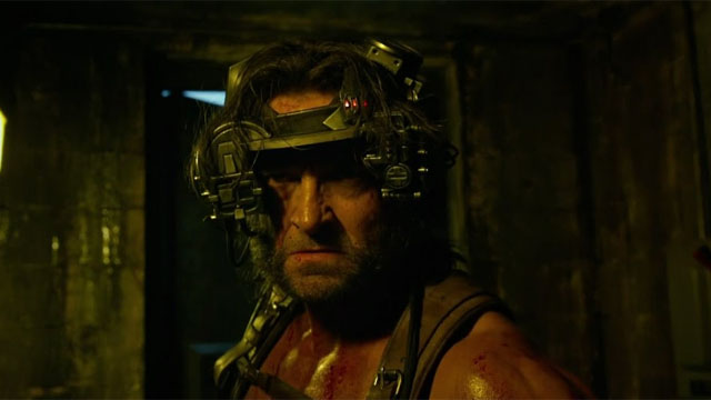 
Một lần nữa, Logan chỉ xuất hiện với tư cách là một cameo trong cảnh giữa phim của X-Men: Apocalypse sản xuất năm 2016 nhưng vẫn gây ấn tượng mạnh trong lòng khán giả bởi cái “chất điên” đặc trưng.

