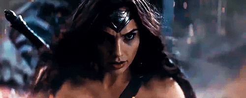 
Người hâm mộ sẽ sớm được hội ngộ Wonder Woman trong phần phim Justice League được công chiếu cuối năm
