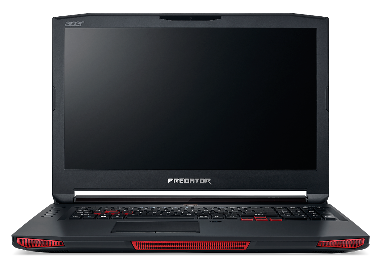 Bộ đôi laptop chơi game cực khủng Predator Triton 700 và Predator 17X ...