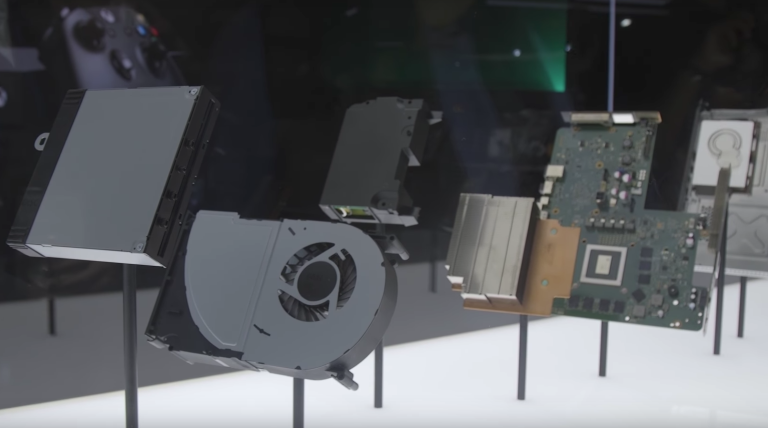 Xbox Lev Unit Cùng xem video