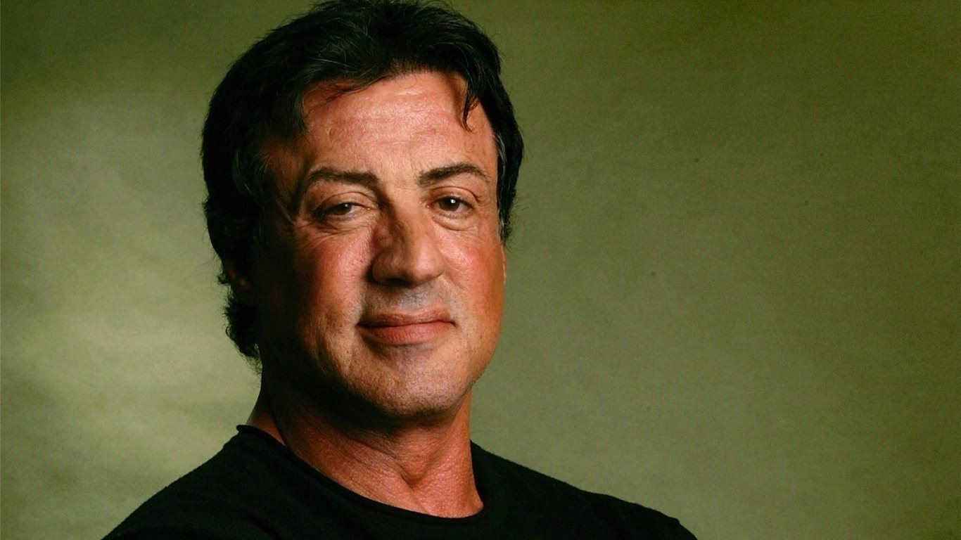 Tạo hình của Sylvester Stallone trong phim vẫn chưa được hé lộ nhưng hứa hiện sẽ là một nhân vật đóng vai trò cực kì quan trọng trong MCU
