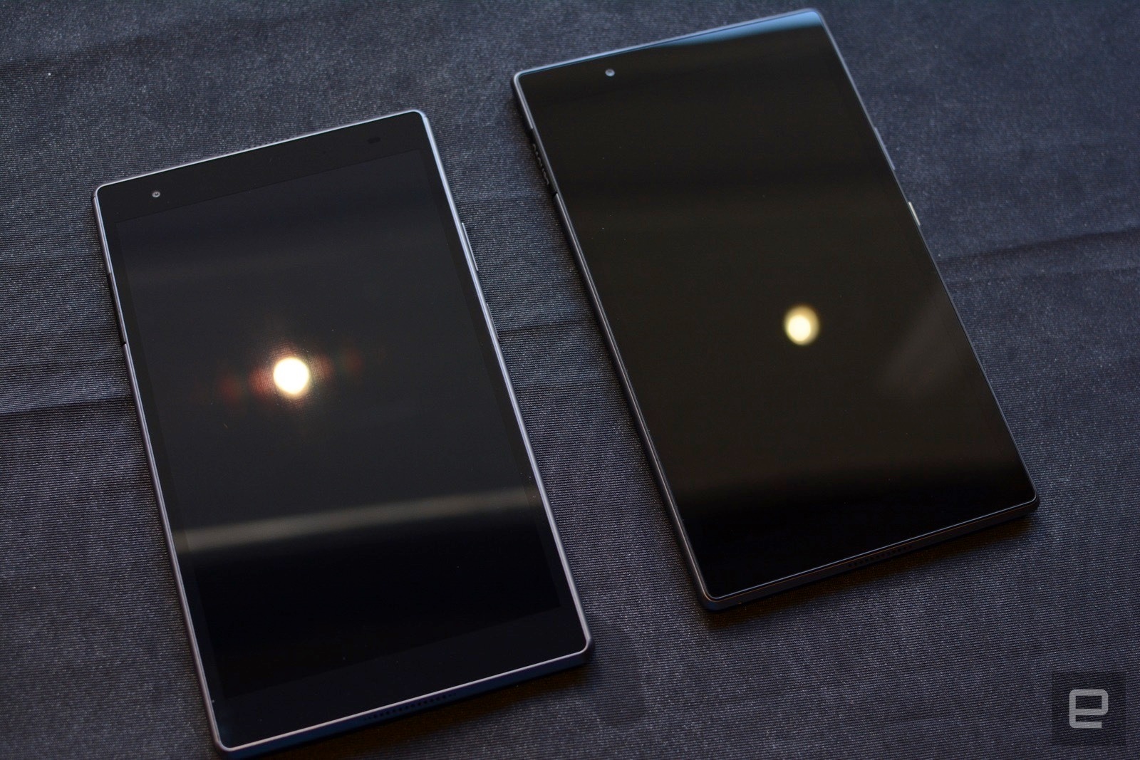 [MWC 2017] Lenovo trình làng 2 tablet Tab 4 và Tab 4 Plus, có bộ kit ...