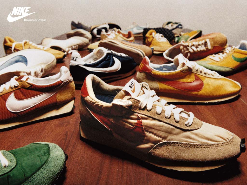 Giải mã hội chứng “Nghiện giày Retro” của Gen Z: Càng cũ kĩ, càng lên xu hướng TikTok?
