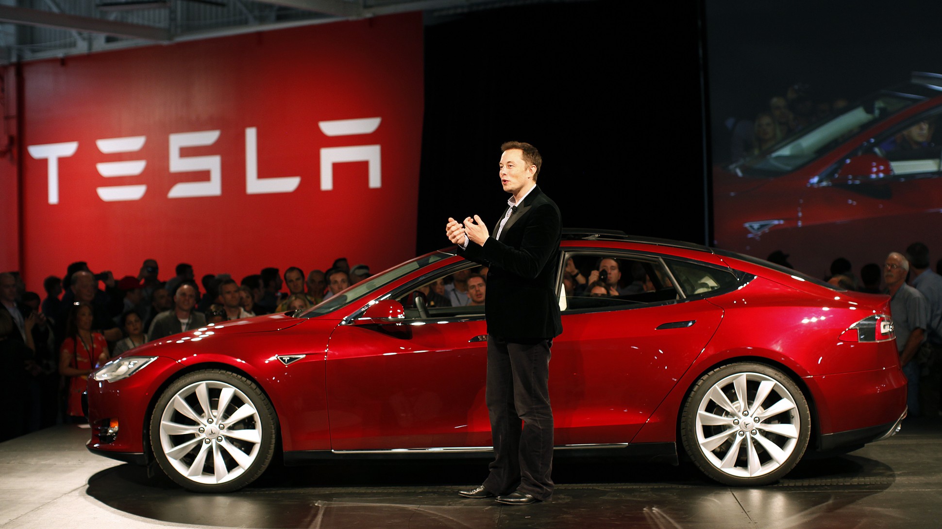 161 năm ngày sinh Nikola Tesla: những điểm chung giữa Tesla Motors và nhà  khoa học thiên tài