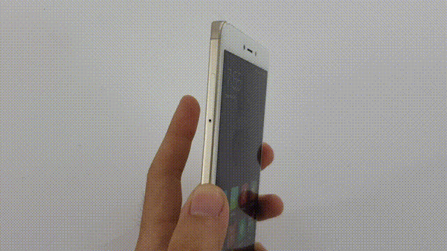 
Cảm biến vân tay của Redmi Note 4 có tốc độ rất nhanh

