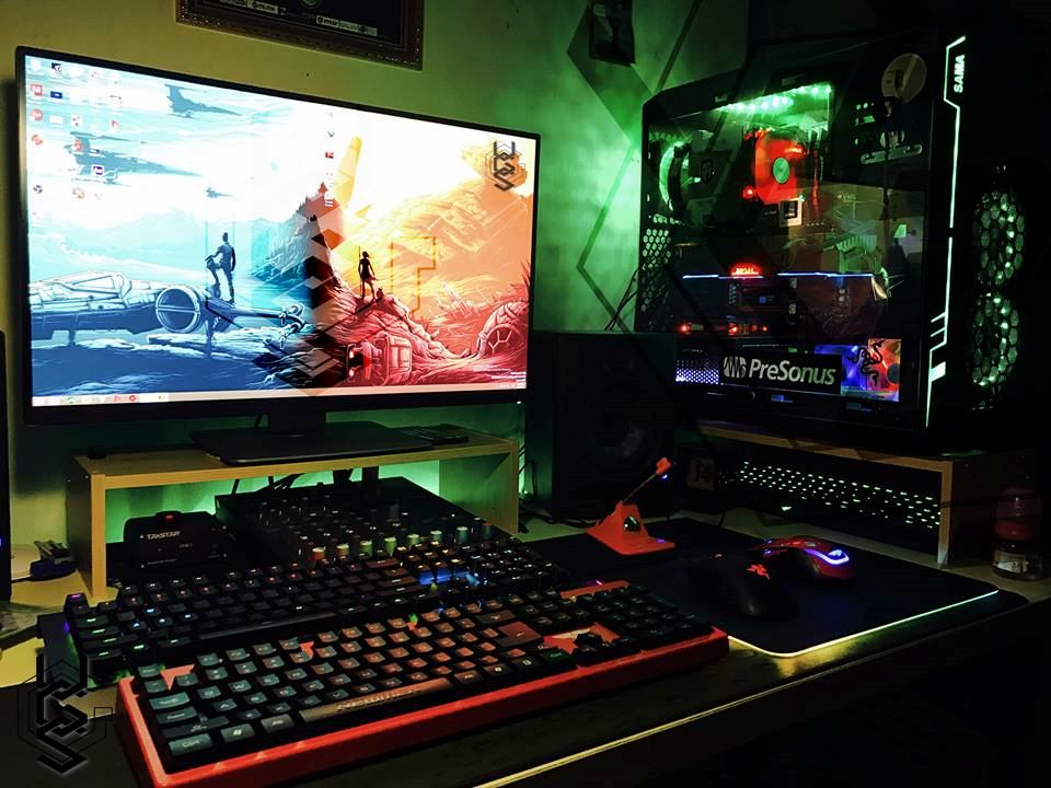Computer Master Pc Vietnam Extreme PC Master season 3: Khẳng định hướng đi mới của thị ...