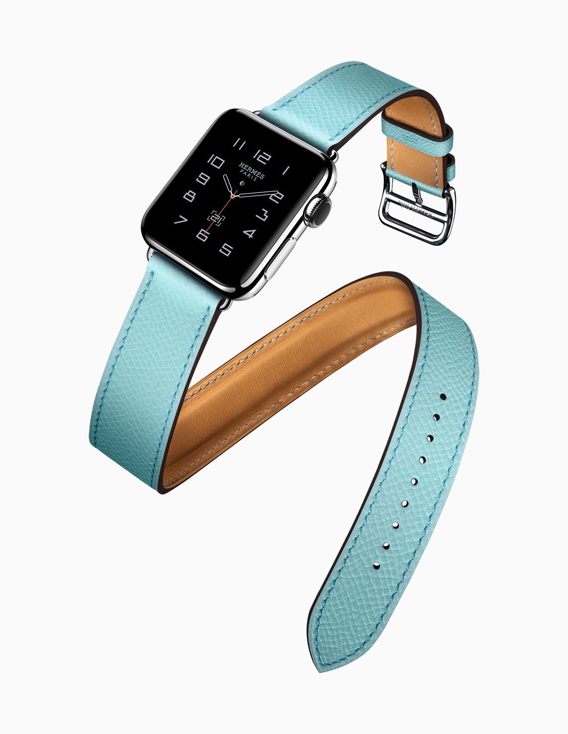 nike hermes apple watch