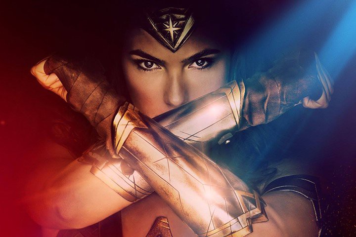 Wonder Woman nhận đánh giá tích cực từ giới phê bình  VnExpress Giải trí