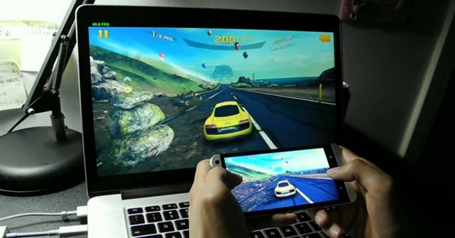 Dùng thử ApowerMirror, giải pháp xuất hình ảnh từ smartphone lên máy tính  để chơi game, xem video “phê” hơn