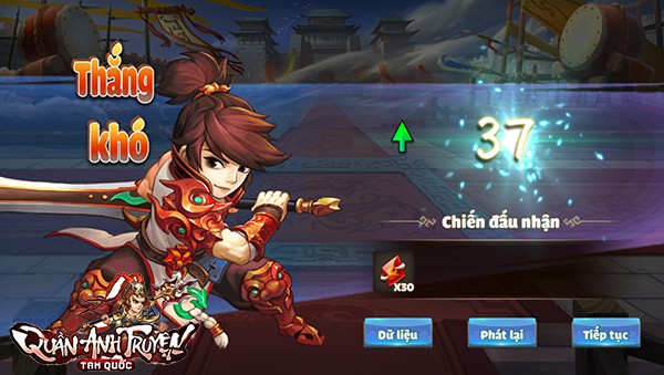 
Là một tựa game chiến thuật, không có gì là không thể nếu bạn đủ nhẫn nại
