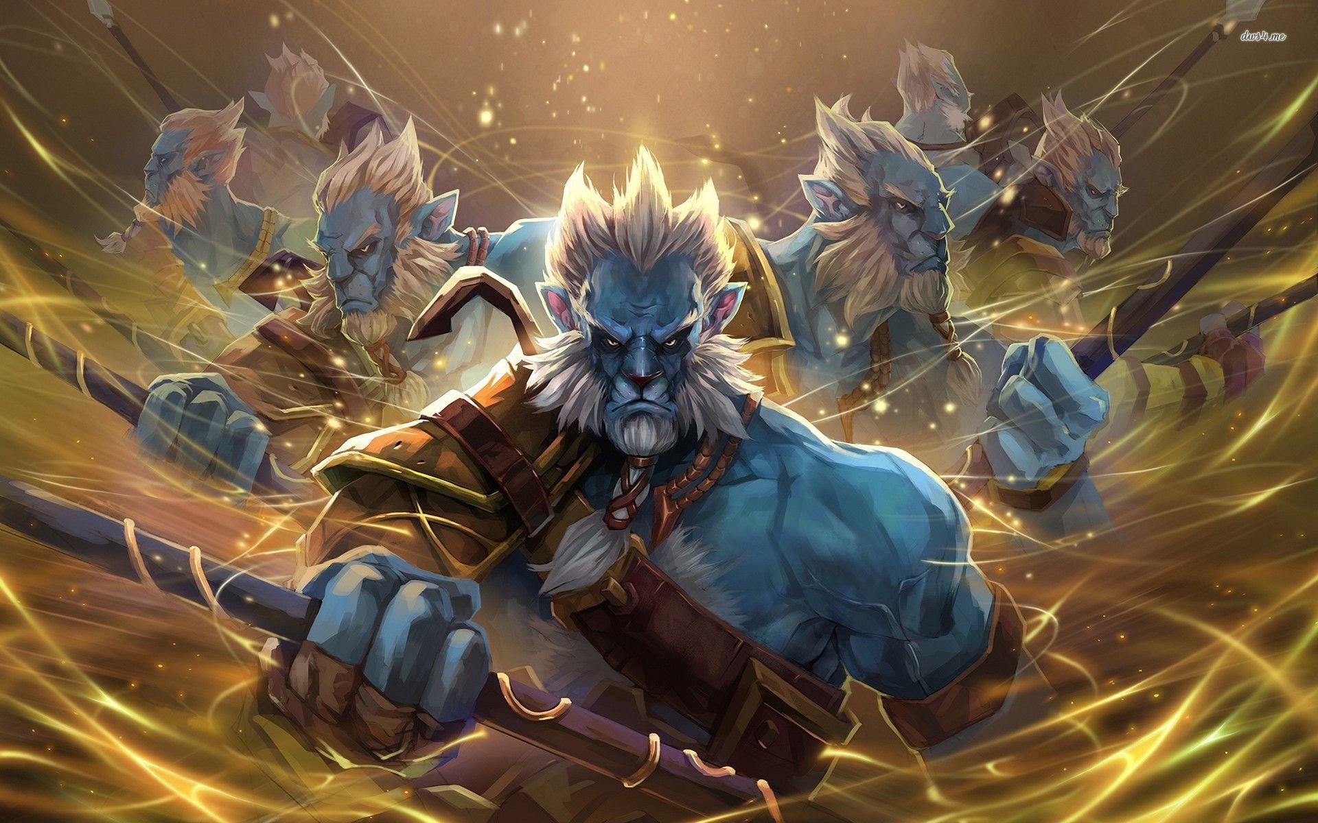 DOTA 2: Lý Giải Nguyên Nhân Tại Sao Battle Fury Bỗng Chốc Cực Kì Hot Và ...