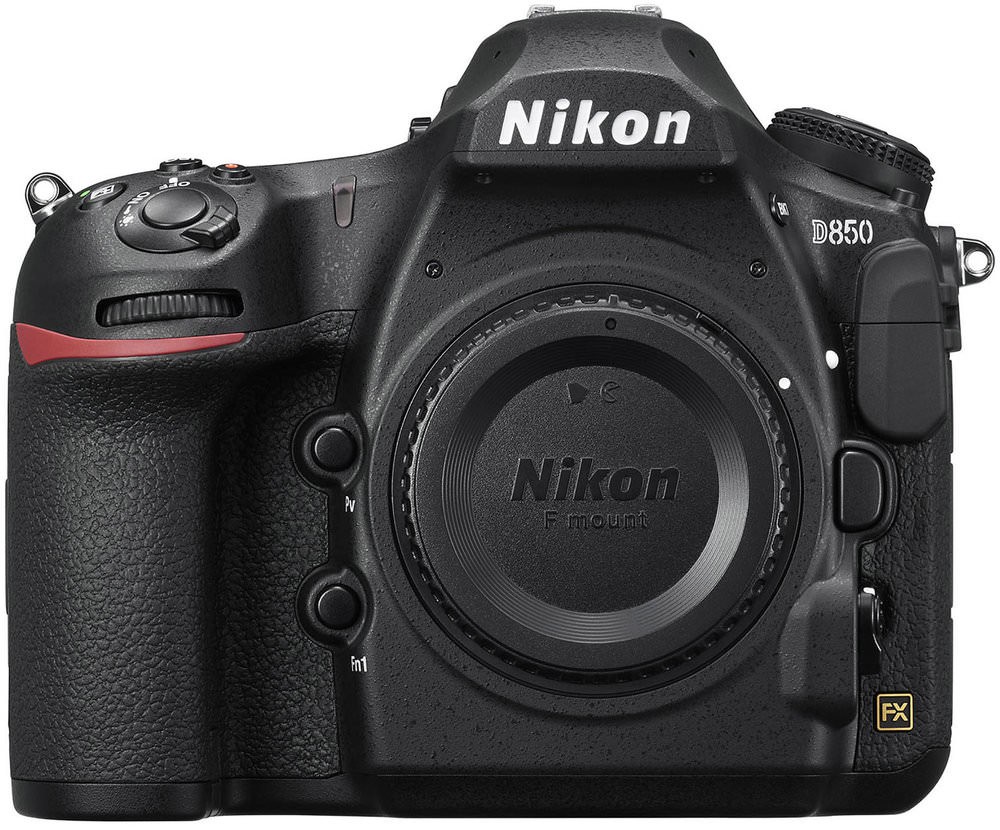 Đánh giá khả năng chụp đêm của Nikon D850 so với những thiết bị tiền nhiệm - Ảnh 2.