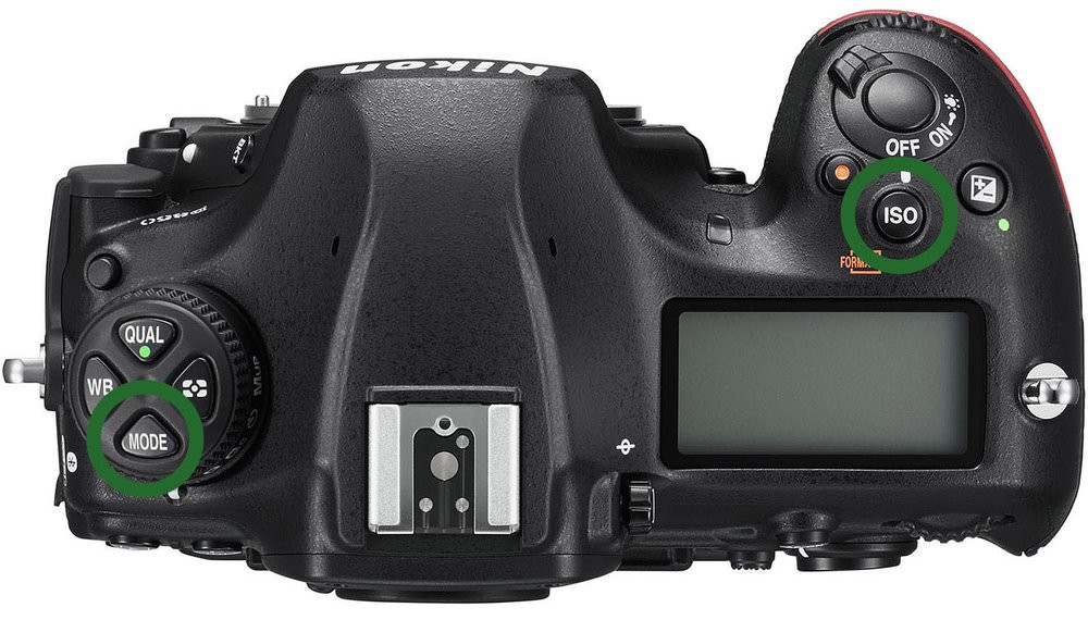 Đánh giá khả năng chụp đêm của Nikon D850 so với những thiết bị tiền nhiệm - Ảnh 4.