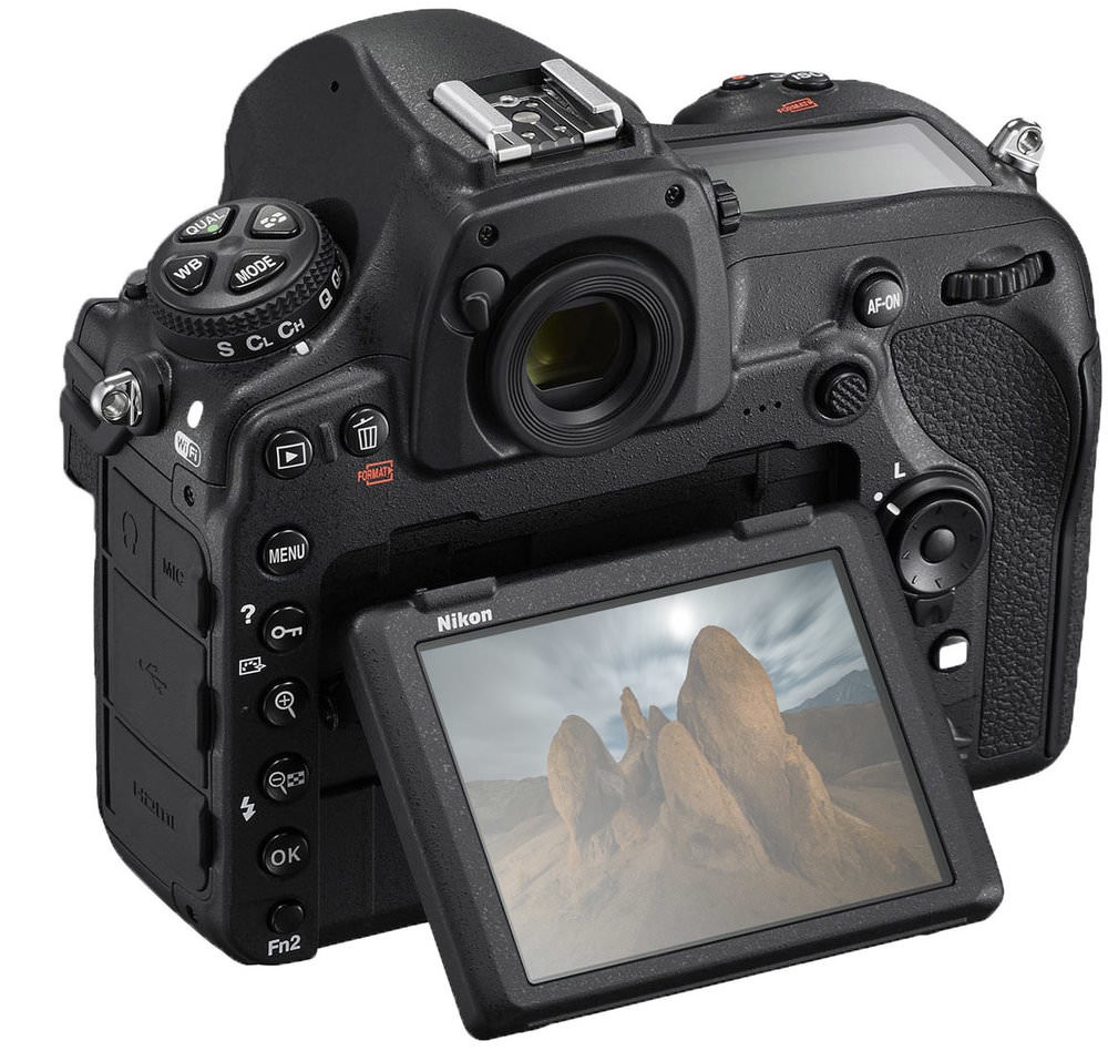 Đánh giá khả năng chụp đêm của Nikon D850 so với những thiết bị tiền nhiệm - Ảnh 5.