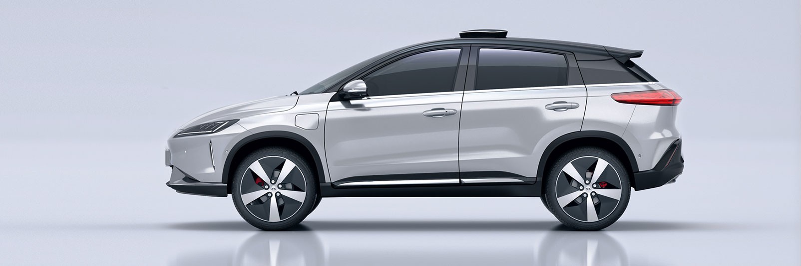 Alibaba, Foxconn đầu tư lớn vào hãng phát triển xe điện ...