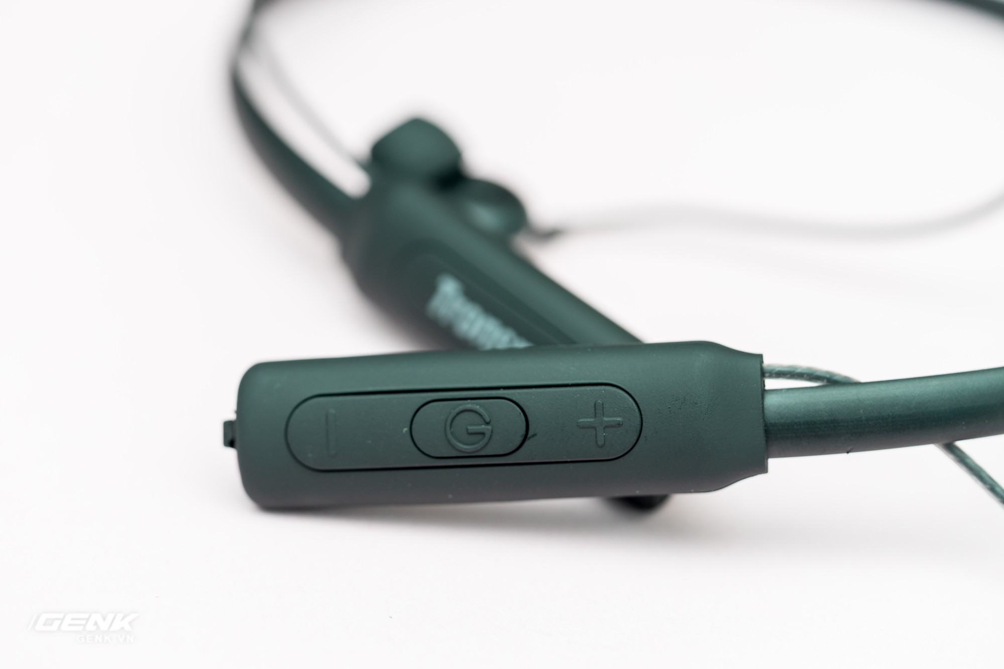 Đánh giá Tronsmart Encore S2 - Tai nghe Bluetooth có chống nước chống bụi rẻ nhất thị trường - Ảnh 8.