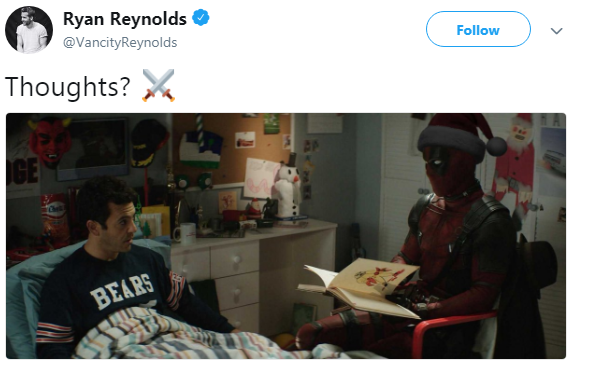 Siêu nhân lầy lội Deadpool sẽ ra mắt phiên bản thân thiện hơn vào cuối năm nay - Ảnh 2.