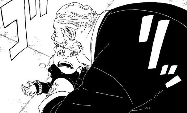 14 nhẫn thuật và sức mạnh mới cực bá đạo được giới thiệu trong anime Boruto - Ảnh 4.