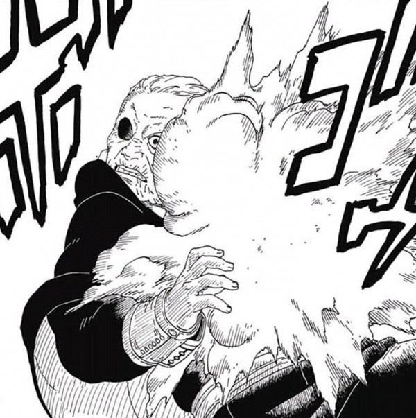14 nhẫn thuật và sức mạnh mới cực bá đạo được giới thiệu trong anime Boruto - Ảnh 1.