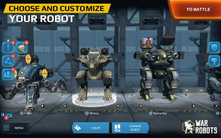 gamewarrobot1  Uniduc Robotic  Máy Công Nghiệp  Dây Chuyền Sản Xuất