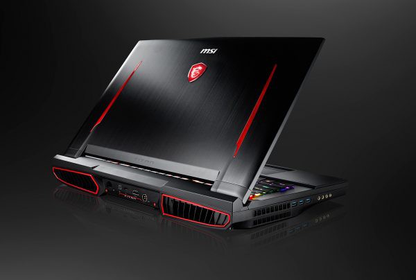 Đánh giá laptop chơi game MSI GT75 Titan - Hàng khủng của khủng chiến game gì cũng mượt - Ảnh 1.