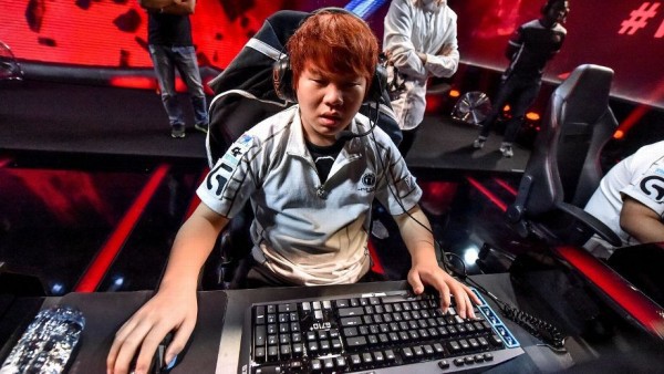 LMHT: ESPN xếp hạng những tuyển thủ đường giữa đáng chú ý nhất tại CKTG 2018 - Ảnh 1. LMHT: ESPN xếp hạng những tuyển thủ đường giữa đáng chú ý nhất tại CKTG 2018 - Ảnh 1.