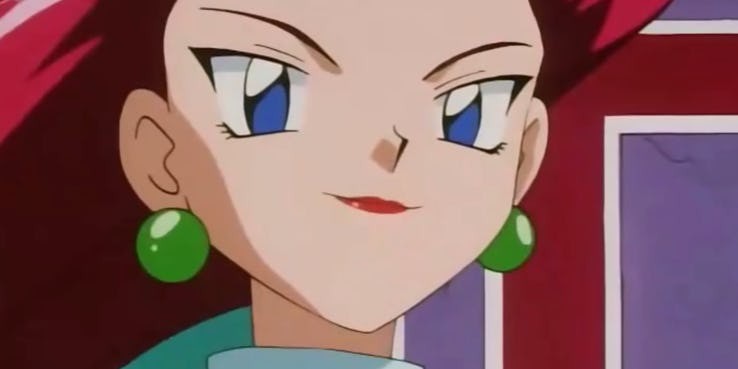 9 điều bí mật mà ít fan Pokemon biết được về các thành viên của Team Rocket - Ảnh 4.