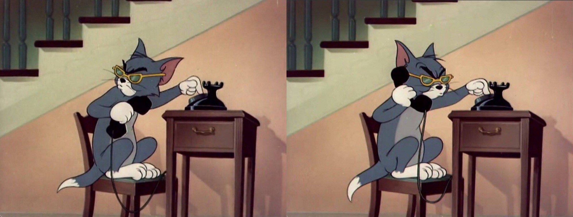 Tom and Jerry và những điểm vô lý đến cùng cực nhưng ai xem cũng phải mê - ...