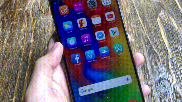 Bphone 3 có thao tác cử chỉ rất đã, nhiều tính năng mà đến iPhone X cũng không có - Ảnh 4.