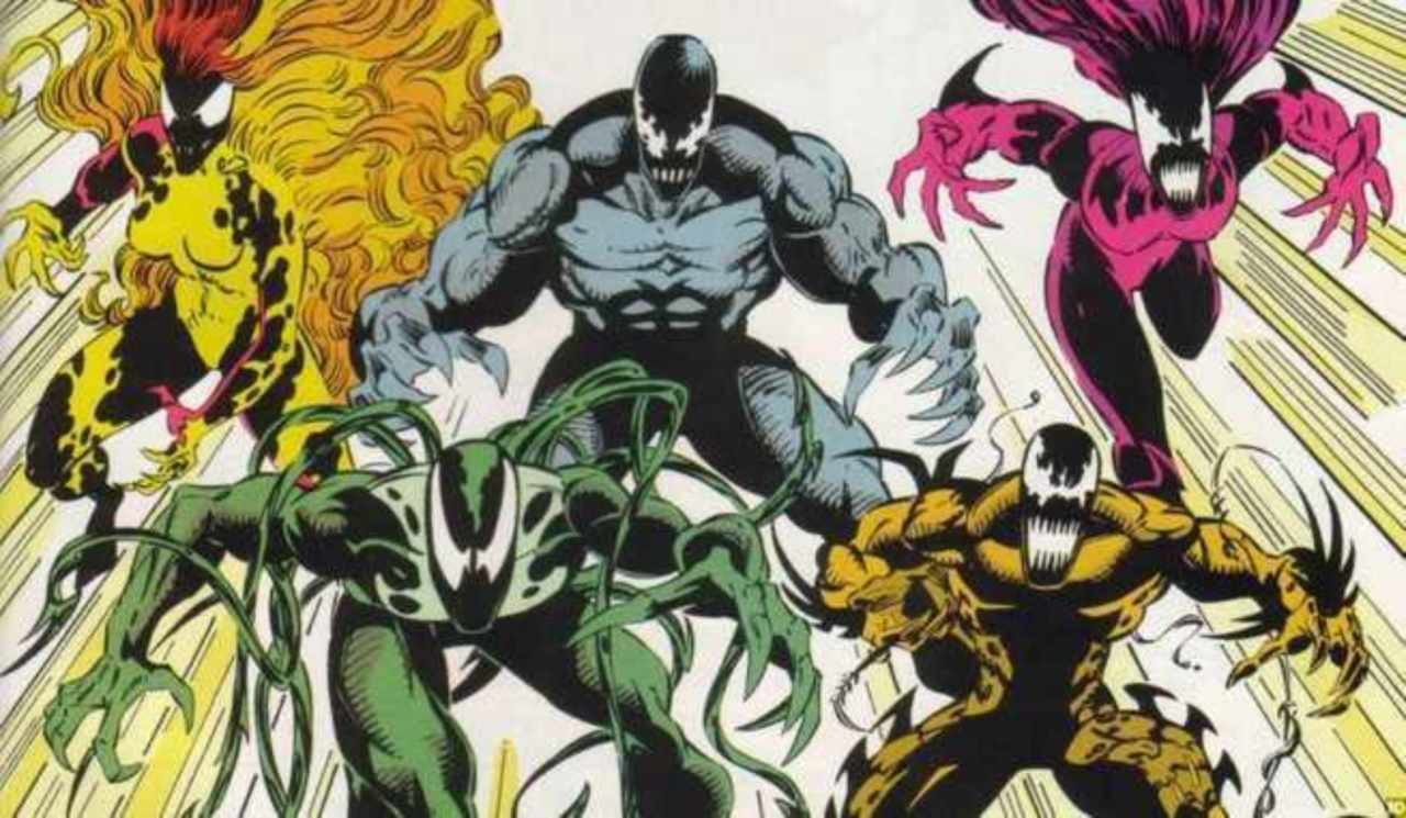 Mải trầm trồ sức mạnh bá đạo của Venom, nhưng khán giả đã quên mất sự nguy  hiểm này đối với con người