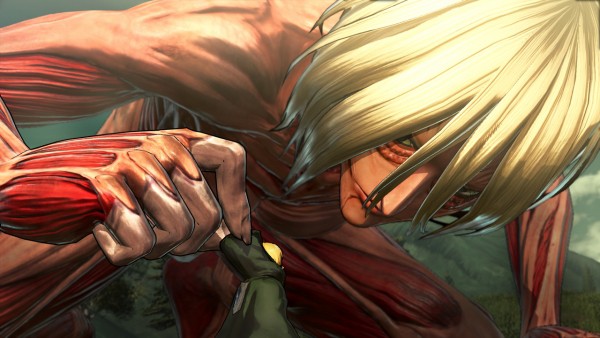 Top 9 Titan Shifter sử hữu sức mạnh cực kỳ bá đạo trong Attack on Titan - Ảnh 5.