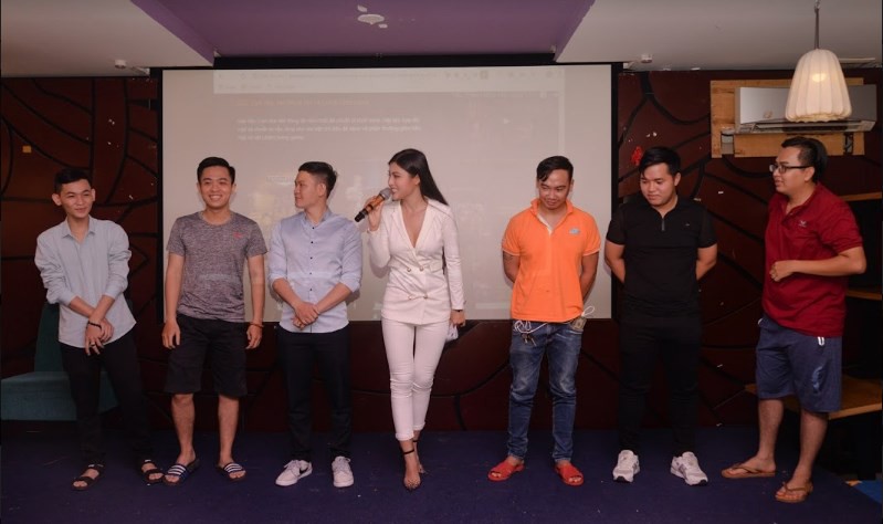 Offline Tốc Chiến tại TPHCM: Cuồng nhiệt và cực kỳ sôi động - Ảnh 11. Offline Tốc Chiến tại TPHCM: Cuồng nhiệt và cực kỳ sôi động - Ảnh 11.