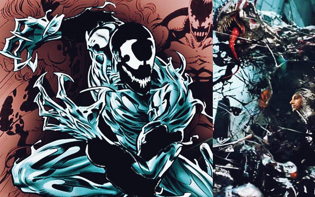 7 điều vô lý trong Venom khiến nhiều khán giả 