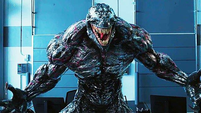 7 điều vô lý trong Venom khiến nhiều khán giả bức xúc sau khi xem phim - Ảnh 3.