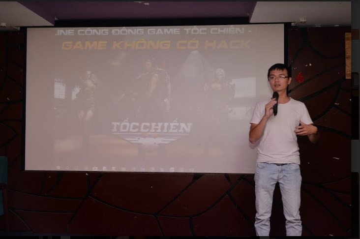 Offline Tốc Chiến tại TPHCM: Cuồng nhiệt và cực kỳ sôi động - Ảnh 10. Offline Tốc Chiến tại TPHCM: Cuồng nhiệt và cực kỳ sôi động - Ảnh 10.