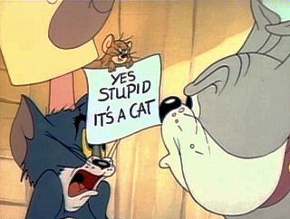 Tom and Jerry và những điểm vô lý đến cùng cực nhưng ai xem cũng phải mê - Ảnh 9.