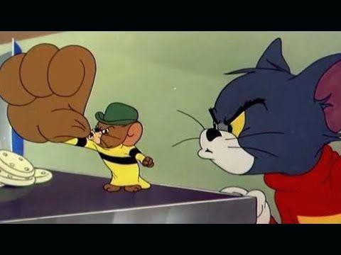 Tom and Jerry và những điểm vô lý đến cùng cực nhưng ai xem cũng phải mê - Ảnh 13.