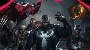 Bạn có biết : Đáng lẽ cảnh đầu tiên của phim Venom diễn ra rất kinh khủng và đáng sợ - Ảnh 2.