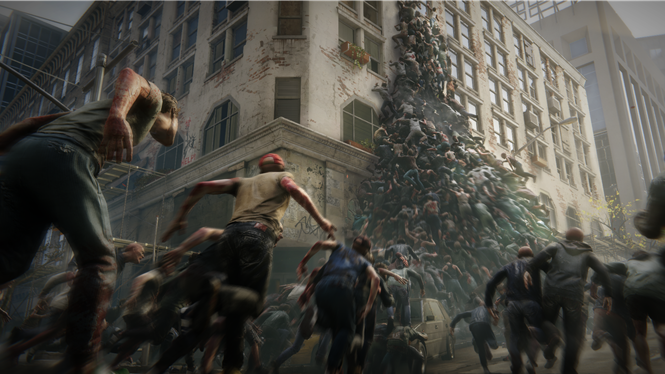World War Z" 2 sẽ chính thức được khởi quay vào tháng 6 năm 2019