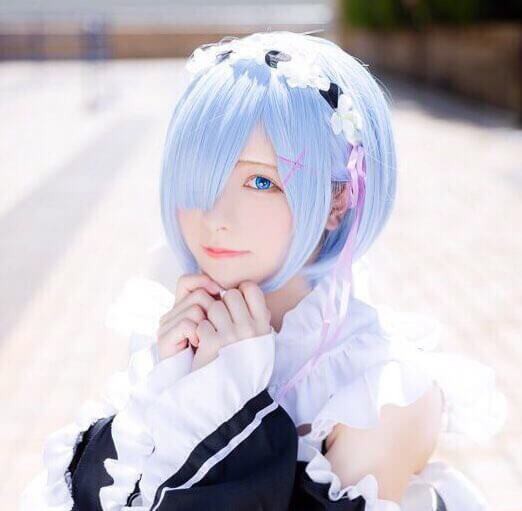 Bất ngờ với mức thu nhập của Uramaru, nữ Cosplayer trẻ nhất Nhật Bản: Hơn 2 triệu đồng... một phút - Ảnh 5.