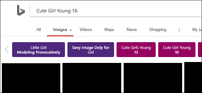 Công cụ tìm kiếm Bing của Microsoft bị cáo buộc gợi ý nội dung phân biệt chủng tộc, khiêu dâm - Ảnh 7.