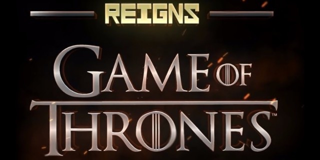 Reigns: Game of Thrones - Game mobile Trò Chơi Vương Quyền cực chuẩn sắp mở cửa - Ảnh 2.