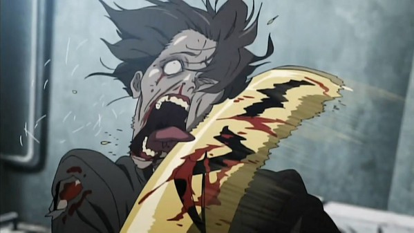 Top 7 Anime rùng rợn và ám ảnh bạn không thể bỏ qua khi mùa phim kinh dị Halloween đã đến - Ảnh 3.